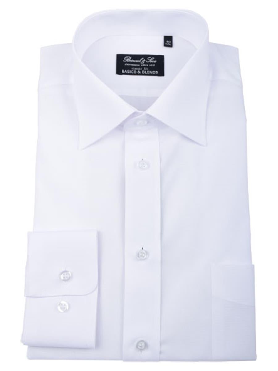 Bosweel Skjorter 1-220-2-10_38 - Bygholm Menswear